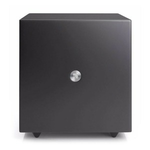 Сабвуфер закрытого типа Audio Pro Addon C-SUB Black