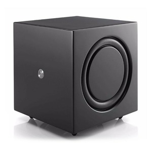 Сабвуфер закрытого типа Audio Pro Addon C-SUB Black