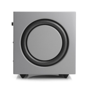Сабвуфер закрытого типа Audio Pro Addon C-SUB Grey