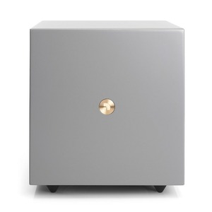 Сабвуфер закрытого типа Audio Pro Addon C-SUB Grey