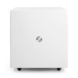 Сабвуфер закрытого типа Audio Pro Addon C-SUB White