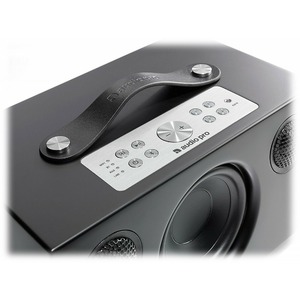 Портативная акустика Audio Pro Addon C10 Black