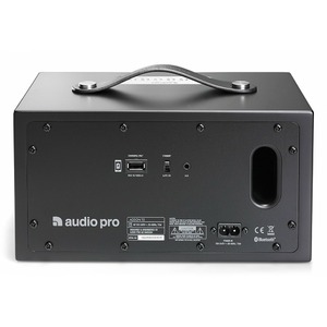 Портативная акустика Audio Pro Addon T5 Black