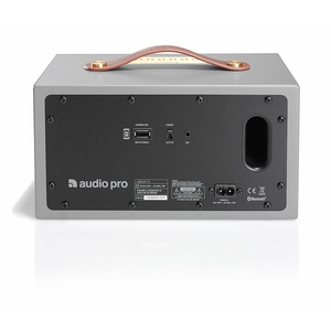 Портативная акустика Audio Pro Addon T5 Grey