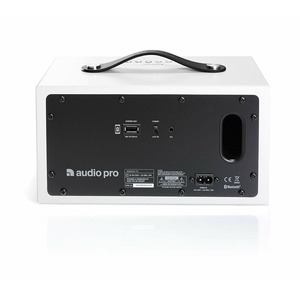 Портативная акустика Audio Pro Addon T5 White
