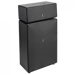 Портативная акустика Audio Pro Drumfire Black