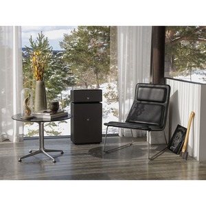 Портативная акустика Audio Pro Drumfire Black