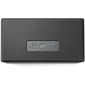 Портативная акустика Audio Pro Drumfire D-1 Black