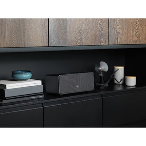 Портативная акустика Audio Pro Drumfire D-1 Black