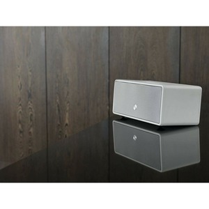 Портативная акустика Audio Pro Drumfire D-1 White