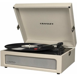 Проигрыватель винила Crosley CROSLEY VOYAGER CR8017A-DU Dune