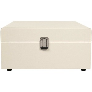 Проигрыватель винила Crosley CROSLEY VOYAGER CR8017A-DU Dune