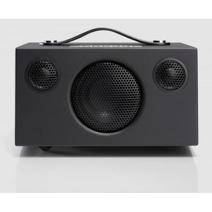 Портативная акустика Audio Pro Addon T3 Black