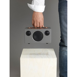 Портативная акустика Audio Pro Addon T3 Grey