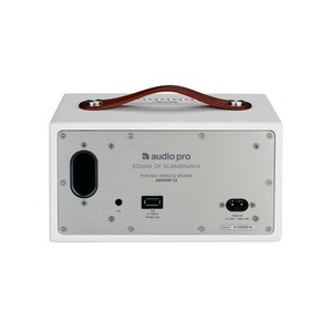 Портативная акустика Audio Pro Addon T3 White