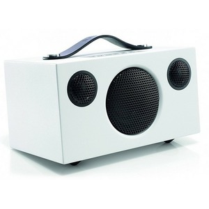 Портативная акустика Audio Pro Addon T3 White