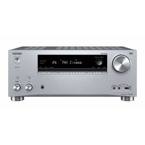AV ресивер Onkyo TX-RZ740 Silver