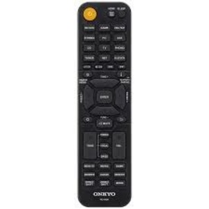 AV ресивер Onkyo TX-RZ740 Silver