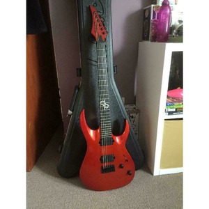 Электрогитара Solar Guitars A2.6TM