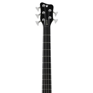 Бас-гитара Rockbass CORVETTE BASIC 5 NB TS