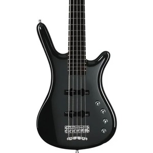 Бас-гитара Rockbass CORVETTE BASIC 5 NB TS