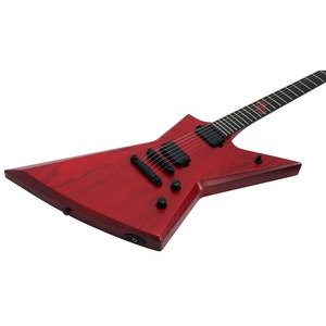 Электрогитара Solar Guitars E2.6TBRM