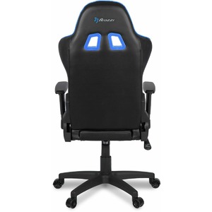 Кресло игровое Arozzi MEZZO-V2-BLUE