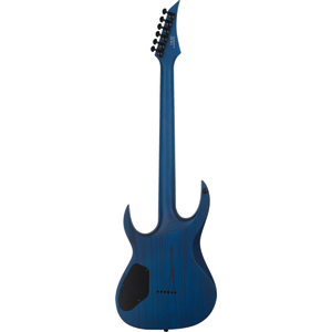 Электрогитара Solar Guitars A2.6TBLM Baritone