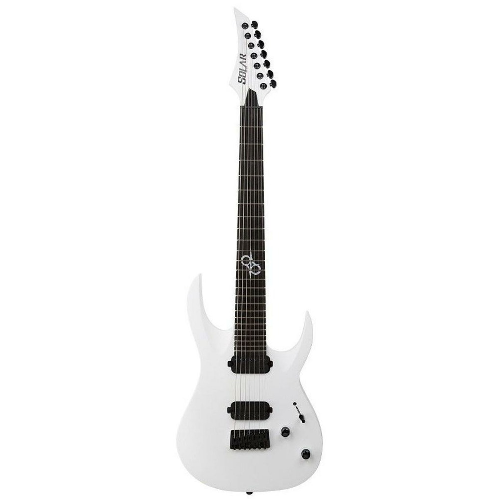 Электрогитара Solar Guitars A2.7WHM