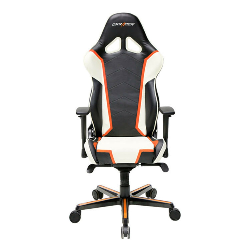 Кресло игровое DXRacer OH/RH110/NWO