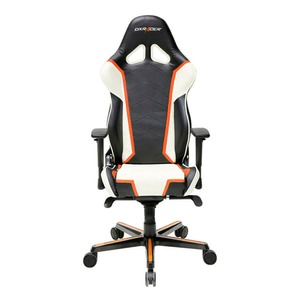 Кресло игровое DXRacer OH/RH110/NWO
