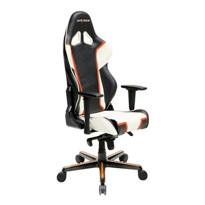 Кресло игровое DXRacer OH/RH110/NWO