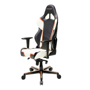 Кресло игровое DXRacer OH/RH110/NWO