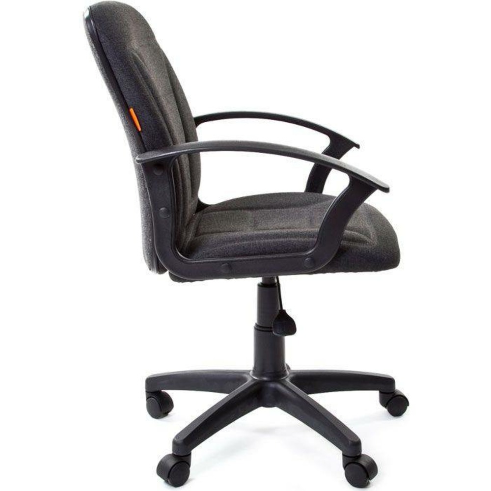 Кресло игровое Chairman 627 grey