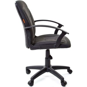 Кресло игровое Chairman 627 grey