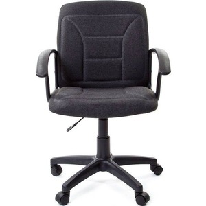 Кресло игровое Chairman 627 grey