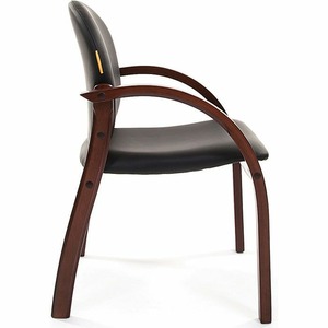 Кресло игровое Chairman 659 black