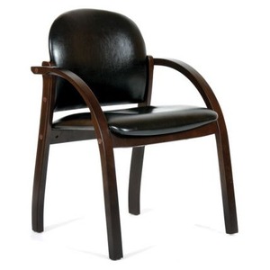 Кресло игровое Chairman 659 black