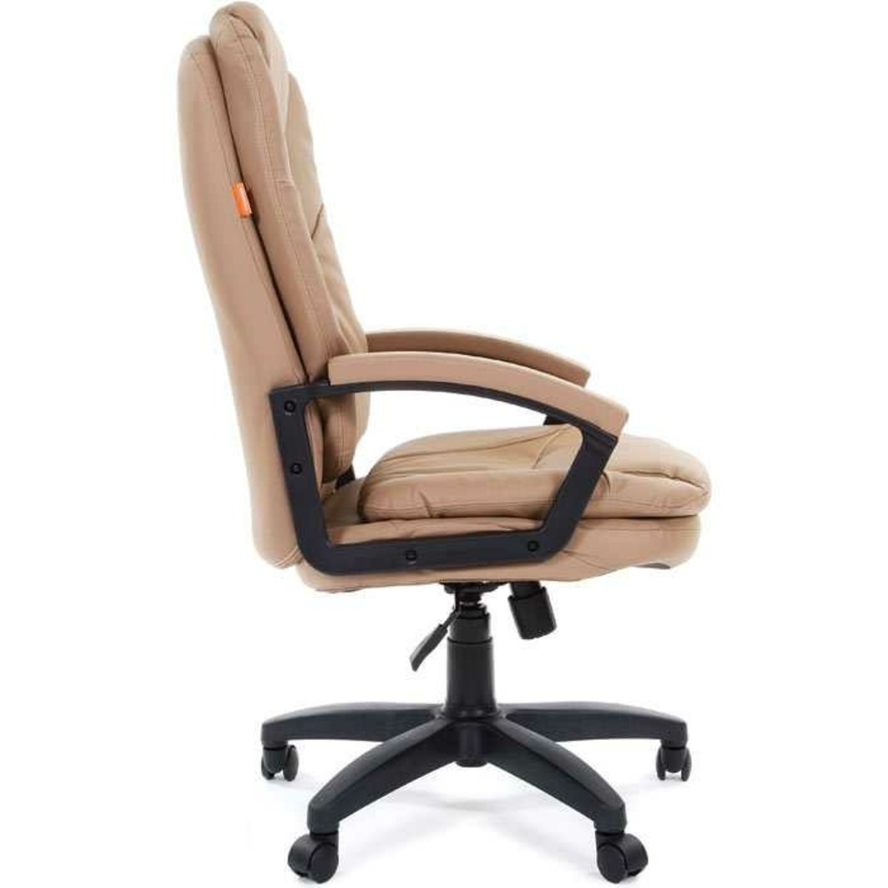 Кресло игровое Chairman 668 LT biege