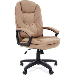 Кресло игровое Chairman 668 LT biege