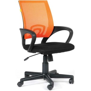 Кресло игровое Chairman 696 orange