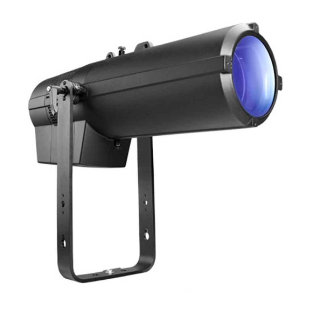 Прожектор профильный Silver Star SS857XALT ECLIPSE 750 COLOR IP