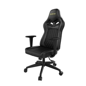 Кресло игровое Gamdias Hercules E3 black