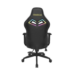 Кресло игровое Gamdias Hercules E3 black