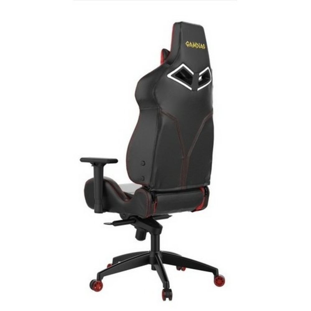 Кресло игровое Gamdias Hercules M1 black