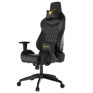 Кресло игровое Gamdias Hercules M1 black