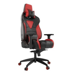 Кресло игровое Gamdias Hercules M1 black red