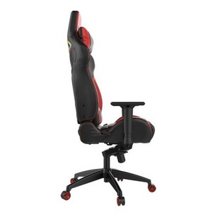 Кресло игровое Gamdias Hercules M1 black red