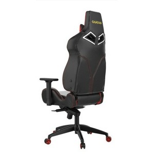 Кресло игровое Gamdias Hercules M1 black red