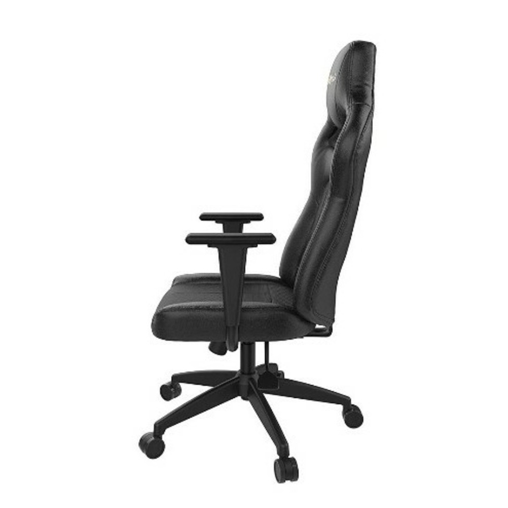 Кресло игровое Gamdias Hercules E3 black red